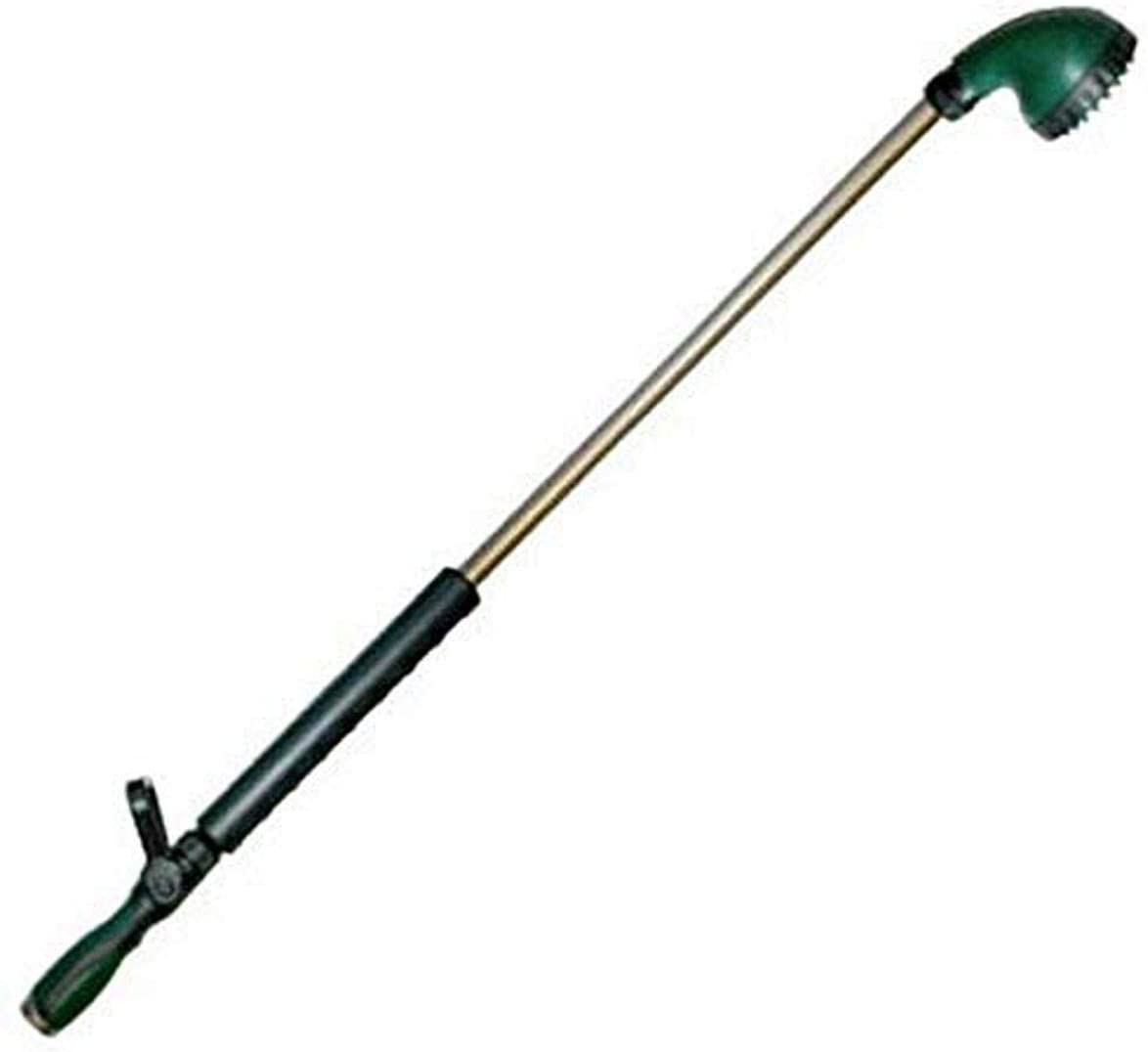Green Thumb, 33" Shower Wand