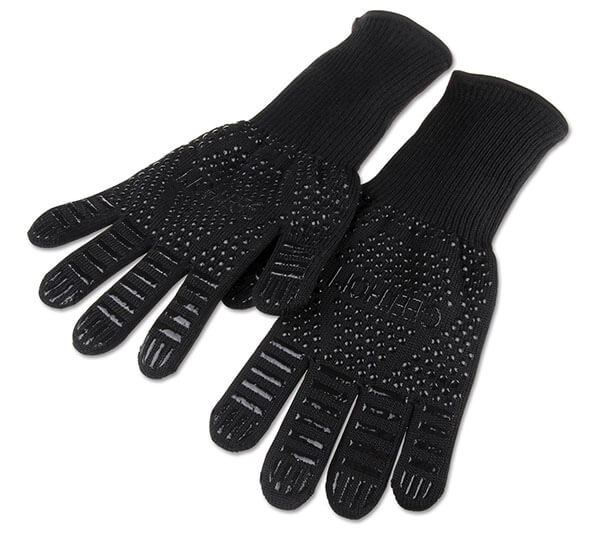 62145 - Napoleon, Heat Resistant BBQ Glove / ถุงมือกันร้อนนโปเลียนรุ่นโปร 62145 - Napoleon, Heat Resistant BBQ Glove / ถุงมือกันร้อนนโปเลียนรุ่นโปร