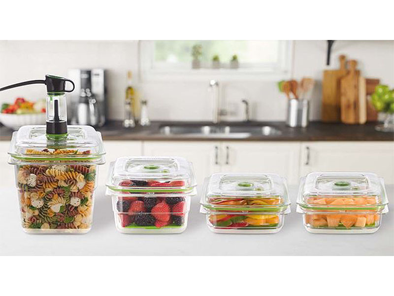 FA4SC3358T2002 - FoodSaver, Fresh Container 4set Bundle / ชุดกล่องสุญญากาศรุ่นFresh4ชิ้นFA4SC3358T2002 FA4SC3358T2002 - FoodSaver, Fresh Container 4set Bundle / ชุดกล่องสุญญากาศรุ่นFresh4ชิ้นFA4SC3358T2002