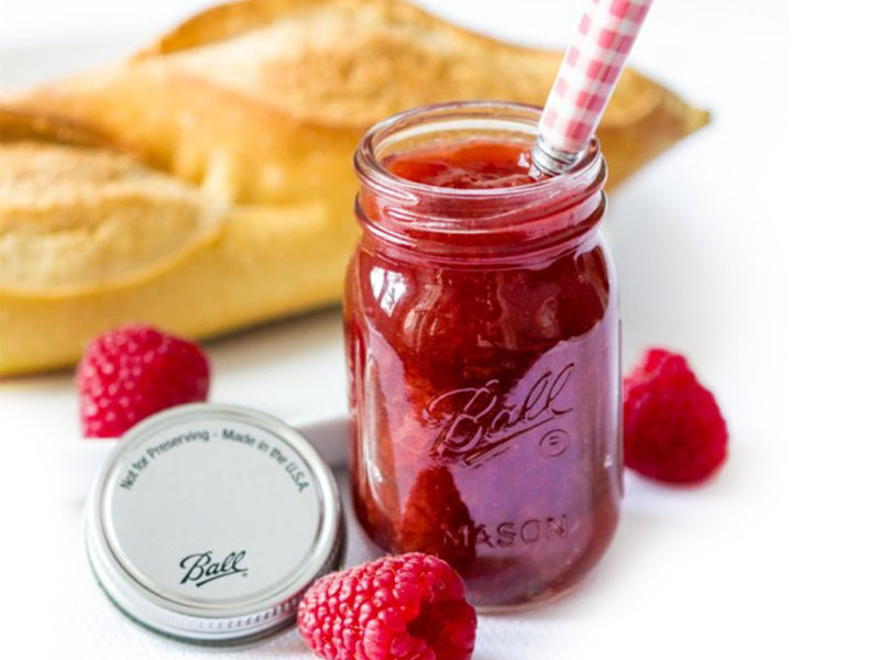 80100 - Ball, 4oz. Mini Jars. / ขวดโหลแก้วบอลล์รุ่นมินิ4ออนซ์ 80100 - Ball, 4oz. Mini Jars. / ขวดโหลแก้วบอลล์รุ่นมินิ4ออนซ์