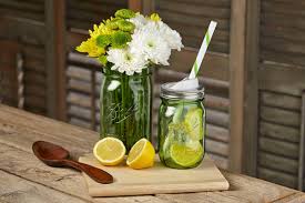 69200 - Ball, 16oz. Heritage Collection Pint Jar Green. / ขวดโหลแก้วบอลล์รุ่นเฮอริเทจสีเขียว16ออนซ์ 69200 - Ball, 16oz. Heritage Collection Pint Jar Green. / ขวดโหลแก้วบอลล์รุ่นเฮอริเทจสีเขียว16ออนซ์