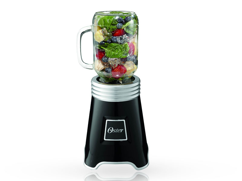BLSTMM-BBK - Oster Ball Blender Blck / เครื่องปั่นน้ำผลไม้ออสเตอร์รุ่นบอลล์เบลนเดอร์-ดำ BLSTMM-BBK - Oster Ball Blender Blck / เครื่องปั่นน้ำผลไม้ออสเตอร์รุ่นบอลล์เบลนเดอร์-ดำ