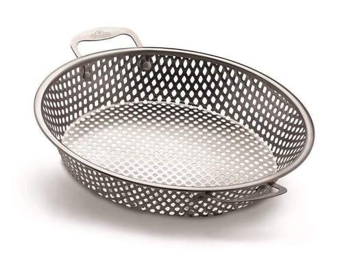 56027 - NAPOLEON WOK (new part# for new wok topper) / กระทะกลมก้นลึกนโปเลียน