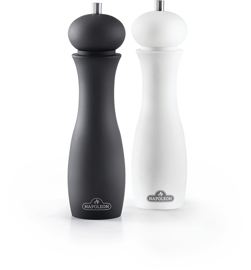 90004 - Napoleon Salt and Pepper Grinder Set / ชุดที่บดเกลือ-พริกไทยนโปเลียน