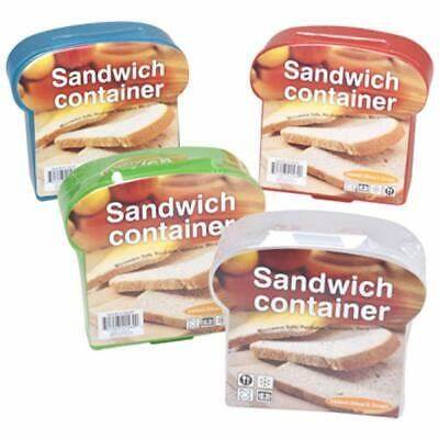 256335, Regent, Sandwich Containe, กล่องแซนวิชรีเจนท์