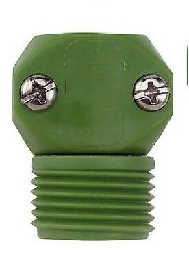 581387,Green Thumb, 1/2", Poly Male Hose Coupler,  ข้อต่อเกลียวนอก 1/2"กรีนธัมบ์