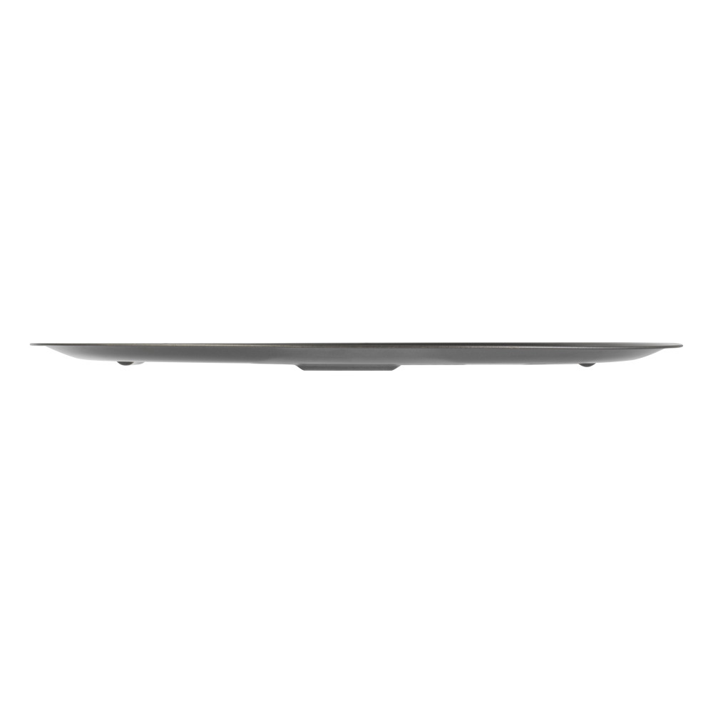 04497 Good Cook AirPerfect 15.75 In. Carbon Steel Nonstick Large Pizza Pan 04497 Good Cook AirPerfect 15.75 In. Carbon Steel Nonstick Large Pizza Pan