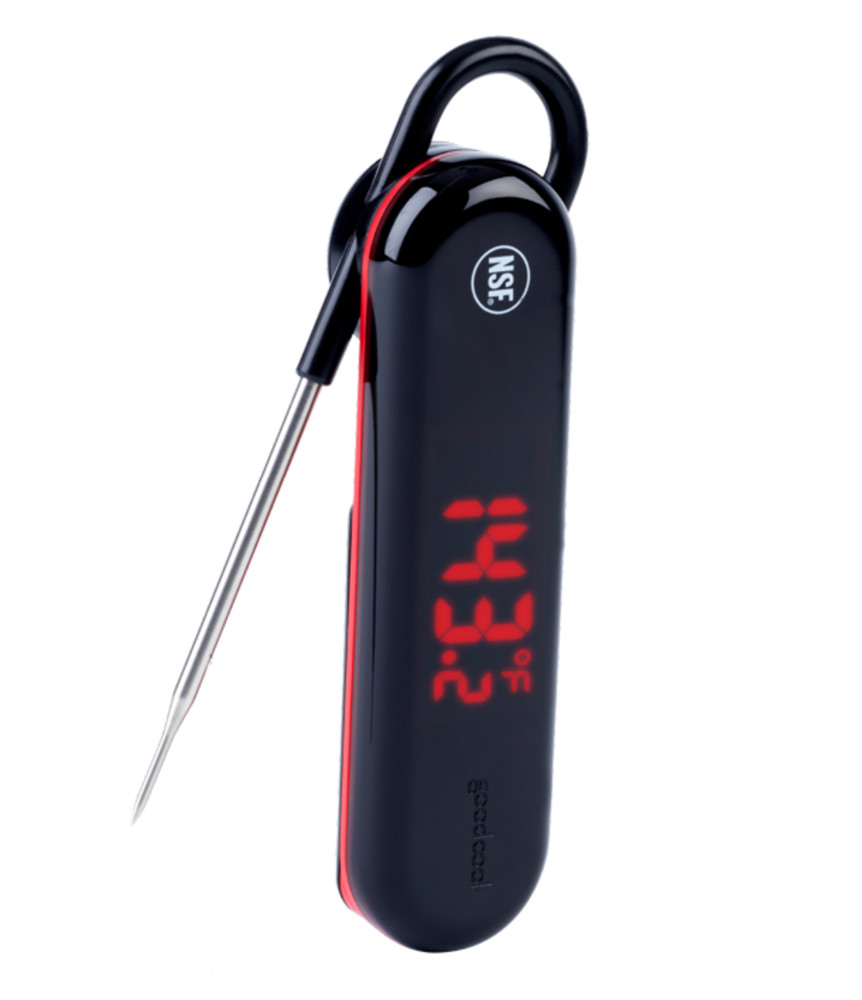 20553 Good Cook Touch Digital Folding Thermometer เทอร์โมมิเตอร์ดิจิตอลกู๊ดคุก 20553 Good Cook Touch Digital Folding Thermometer เทอร์โมมิเตอร์ดิจิตอลกู๊ดคุก