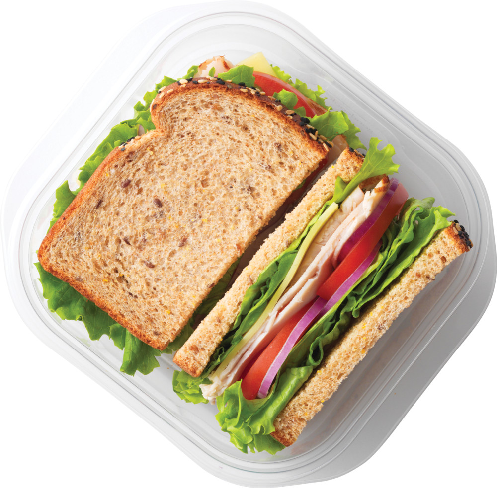 10842 GoodCook 2.9-Cup Food Container Medium Square 4PC Set 10842 GoodCook 2.9-Cup Food Container Medium Square 4PC Set