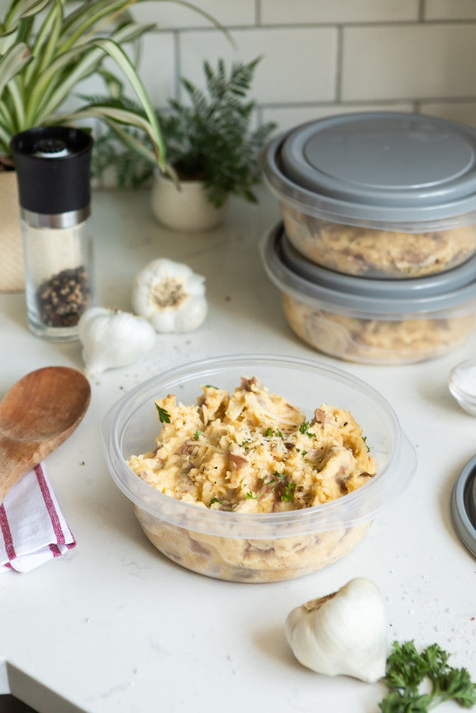 10845 GoodCook 6.2-Cup Food Container Large Bowl 3PC Set 10845 GoodCook 6.2-Cup Food Container Large Bowl 3PC Set