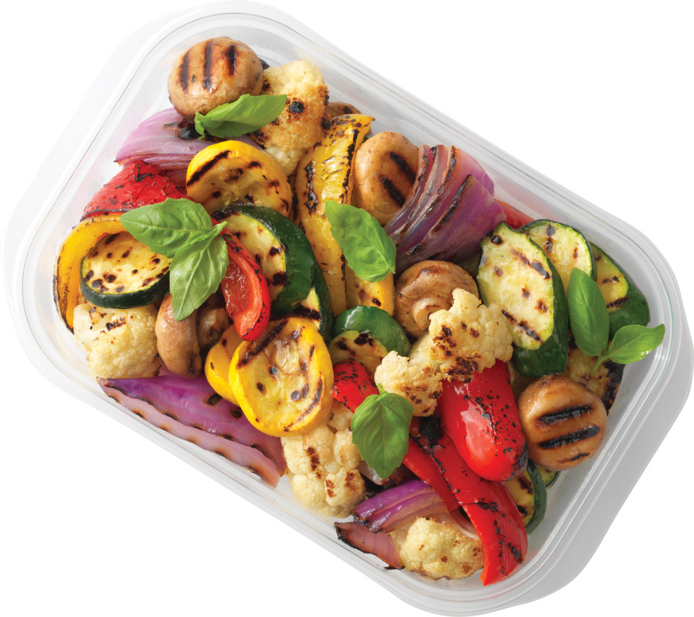 108400 GoodCook 4-Cup Food Container Medium Rectangle 3PC Set 108400 GoodCook 4-Cup Food Container Medium Rectangle 3PC Set