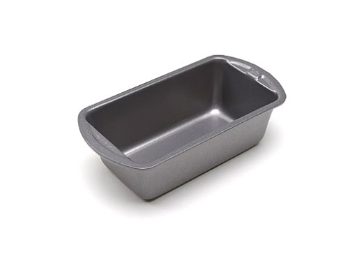 Goodcook Mini Non-Stick Loaf Pan Goodcook Mini Non-Stick Loaf Pan