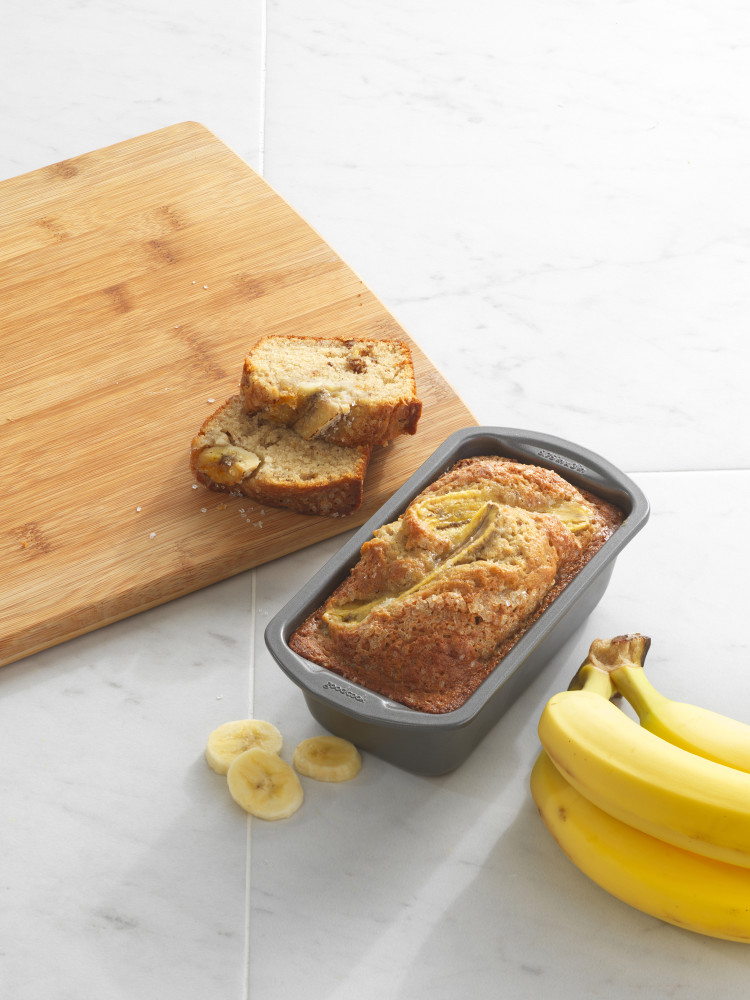 Goodcook Mini Non-Stick Loaf Pan Goodcook Mini Non-Stick Loaf Pan