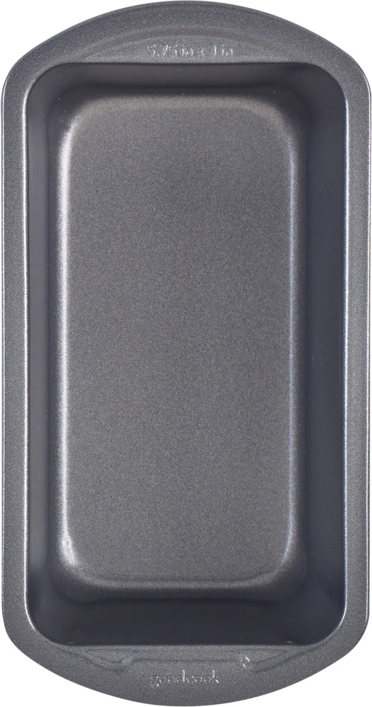 Goodcook Mini Non-Stick Loaf Pan Goodcook Mini Non-Stick Loaf Pan