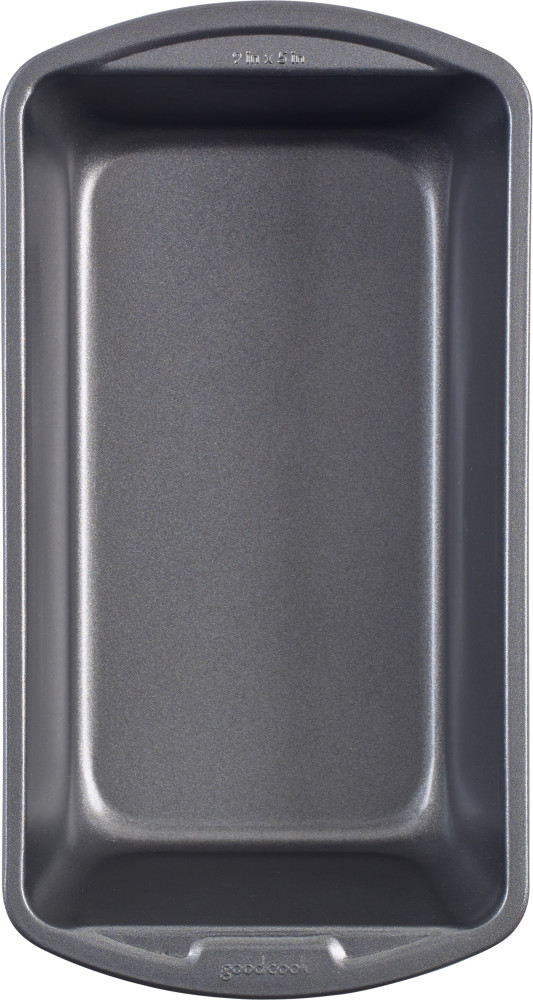 GoodCook 9 In. x 5 In. Non-Stick Loaf Pan GoodCook 9 In. x 5 In. Non-Stick Loaf Pan