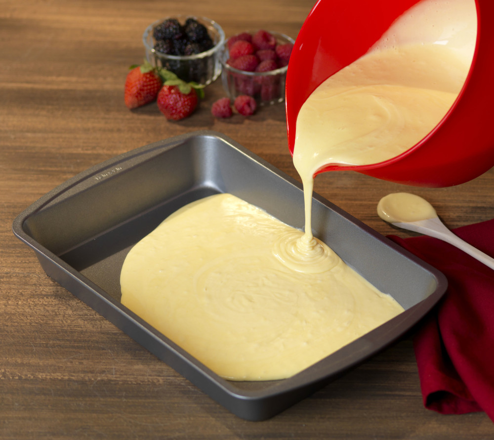 GoodCook 13 x 9 In. Non-Stick Roasting & Baking Pan GoodCook 13 x 9 In. Non-Stick Roasting & Baking Pan