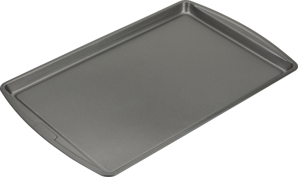 GoodCook 17 In. x 11 In. Non-Stick Cookie Sheet GoodCook 17 In. x 11 In. Non-Stick Cookie Sheet
