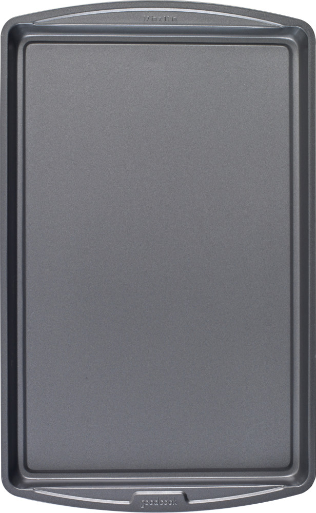GoodCook 17 In. x 11 In. Non-Stick Cookie Sheet GoodCook 17 In. x 11 In. Non-Stick Cookie Sheet