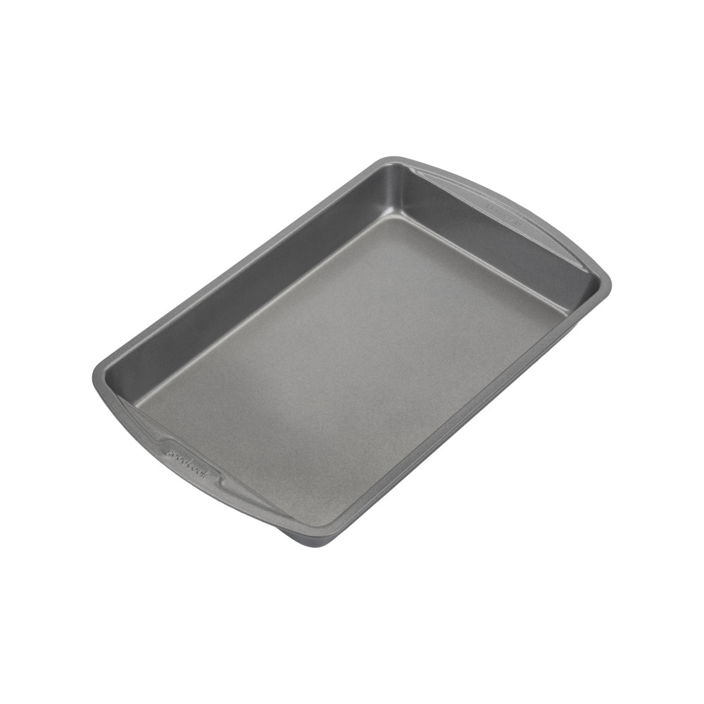 GoodCook 11x 7 In. Non-Stick Biscuit & Brownie Baking Pan GoodCook 11x 7 In. Non-Stick Biscuit & Brownie Baking Pan