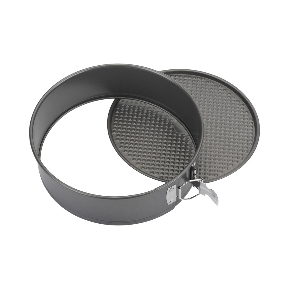 GoodCook 10 x 2-3/4 In. Non-Stick Springform Cake Pan GoodCook 10 x 2-3/4 In. Non-Stick Springform Cake Pan