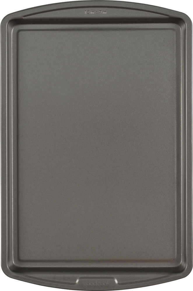 GoodCook 13 x 9 In. Non-Stick Cookie Sheet GoodCook 13 x 9 In. Non-Stick Cookie Sheet