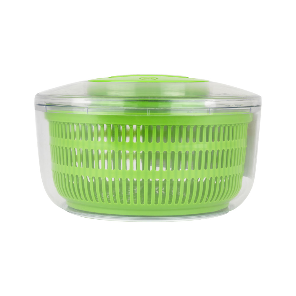 GoodCook, SALAD SPINNER, PLASTIC GoodCook, SALAD SPINNER, PLASTIC