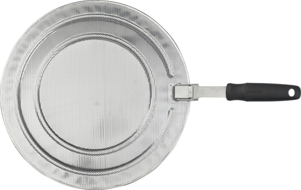 GoodCook, SPLATTER SCREEN, 13in GoodCook, SPLATTER SCREEN, 13in