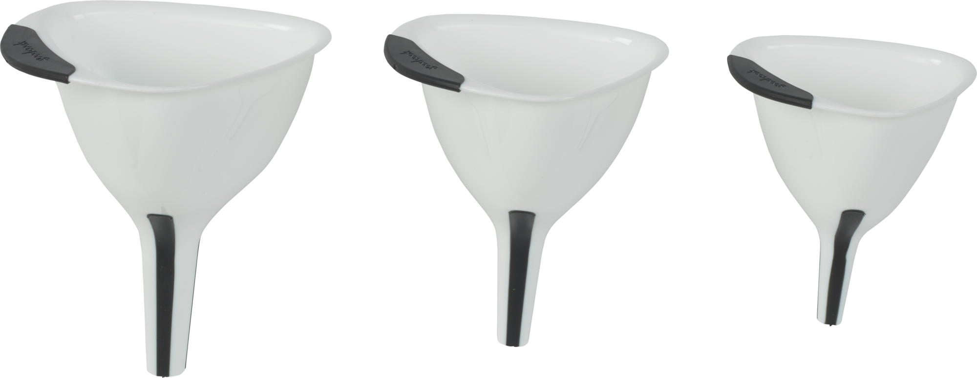GoodCook, FUNNEL SET, 3PC GoodCook, FUNNEL SET, 3PC