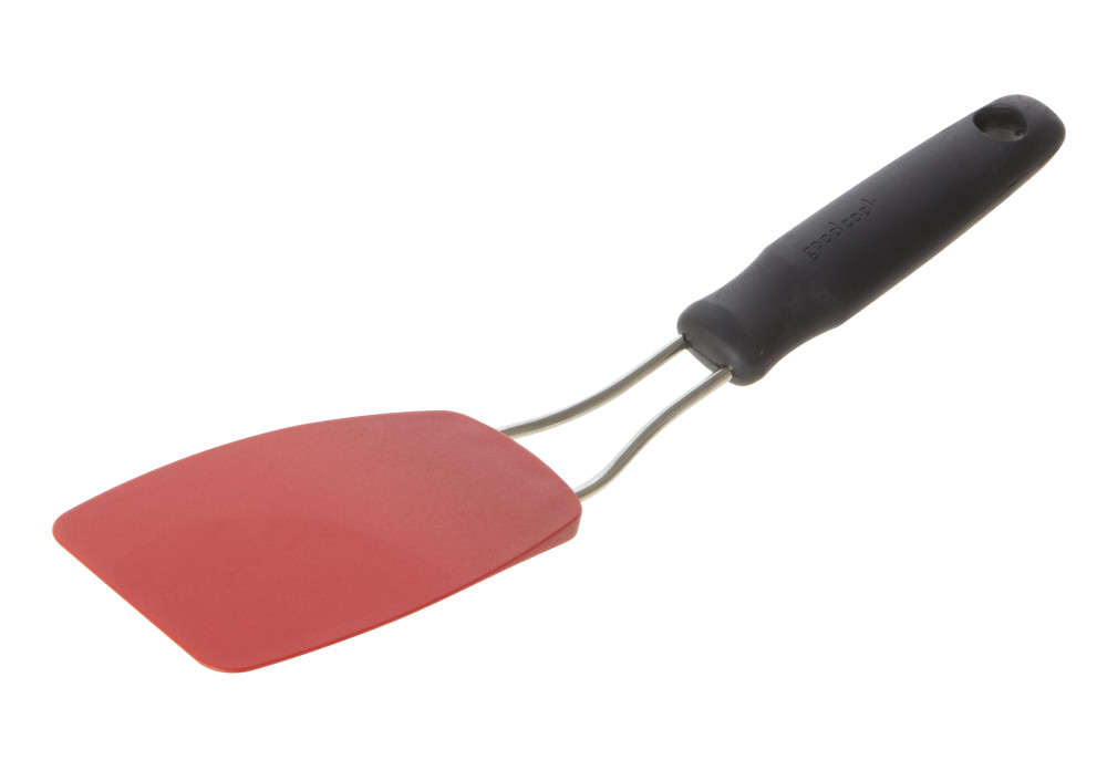 GoodCook, TOOL, NYLON FLEX TURNER (400F) GoodCook, TOOL, NYLON FLEX TURNER (400F)