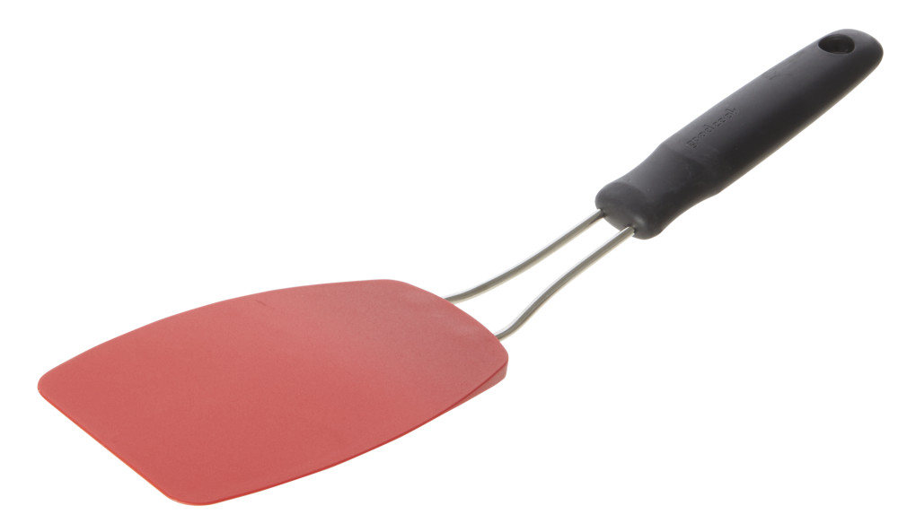 GoodCook, TOOL, NYLON FLEX TURNER LARGE (400F) GoodCook, TOOL, NYLON FLEX TURNER LARGE (400F)