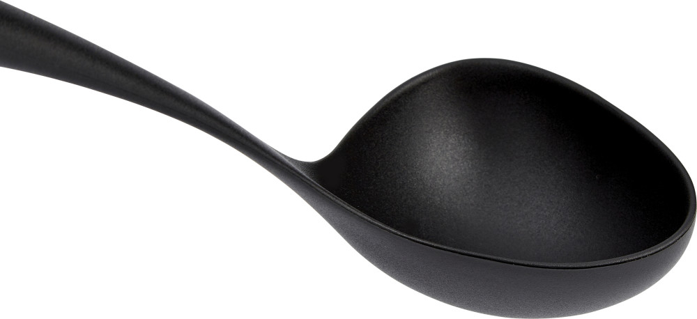 GoodCook, TOOL, NYLON LADLE (400F) GoodCook, TOOL, NYLON LADLE (400F)