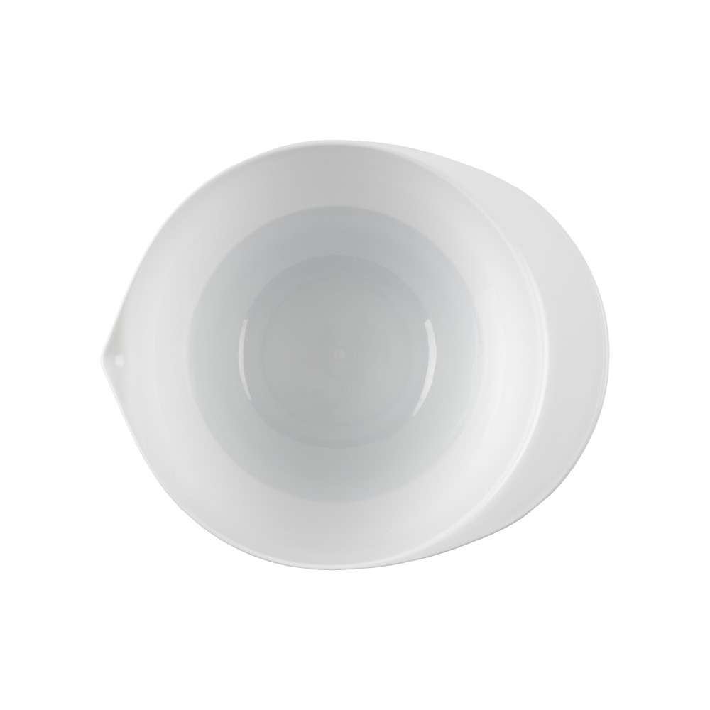 GoodCook, MIXING BOWL, 3 QT. PLASTIC GoodCook, MIXING BOWL, 3 QT. PLASTIC
