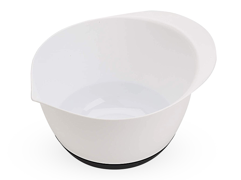 GoodCook, MIXING BOWL, 5 QT. PLASTIC