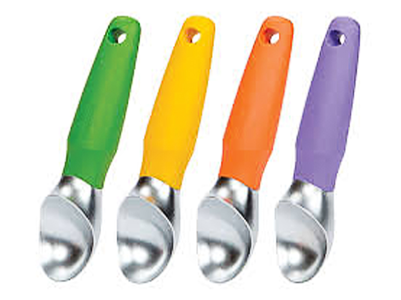 GoodCook, CDU, ICE CREAM SCOOP, CAST GoodCook, CDU, ICE CREAM SCOOP, CAST