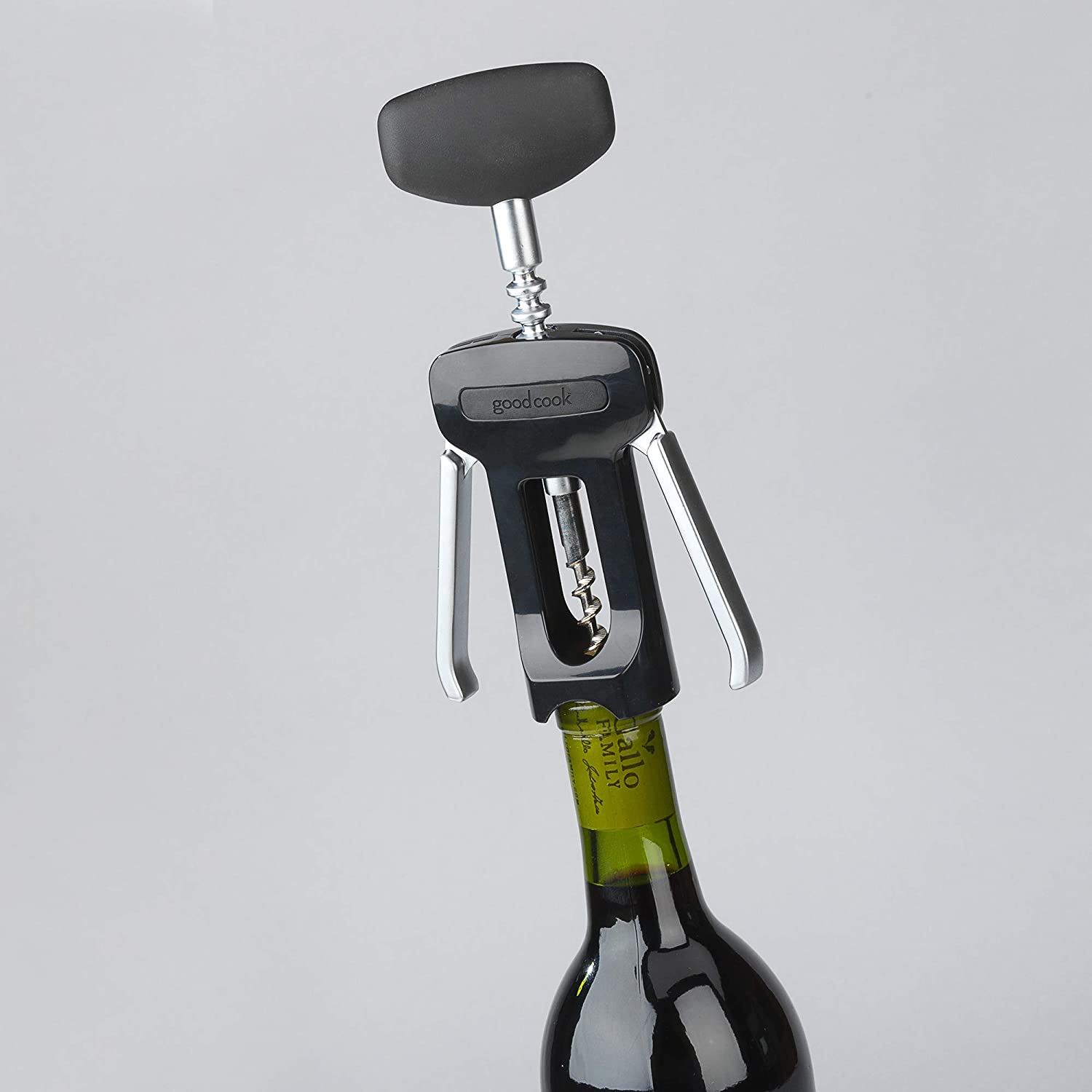 GoodCook, CDU, CORKSCREW, WING GoodCook, CDU, CORKSCREW, WING