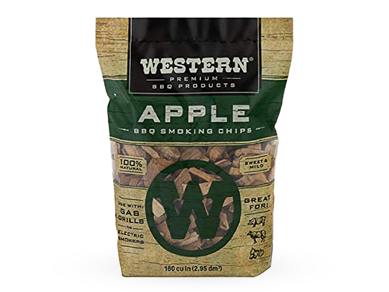 28065 - Western, Apple Chips / เศษไม้หอมรมควันกลิ่นแอปเปิล 28065 - Western, Apple Chips / เศษไม้หอมรมควันกลิ่นแอปเปิล