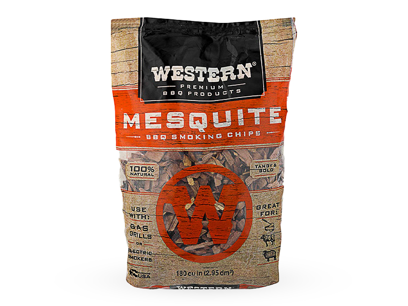 78074 - Western, Mesquite Chips / เศษไม้หอมรมควันเวสเทิร์นกลิ่นเมสไควท์ 78074 - Western, Mesquite Chips / เศษไม้หอมรมควันเวสเทิร์นกลิ่นเมสไควท์