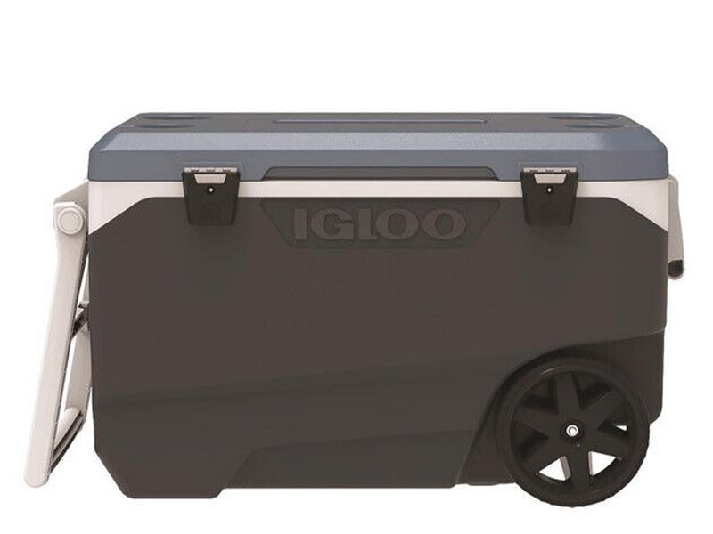 259492-ถังเก็บความเย็นอิกลูรุ่นแมกซ์โคลแลตติจูด 90QT 259492-ถังเก็บความเย็นอิกลูรุ่นแมกซ์โคลแลตติจูด 90QT