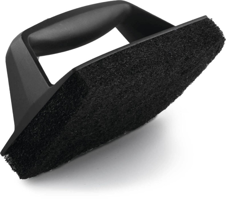 62003, Napoleon, Scrubber Abrasive,  แปรงขัดตะแกรงเตาย่างนโปเลียน