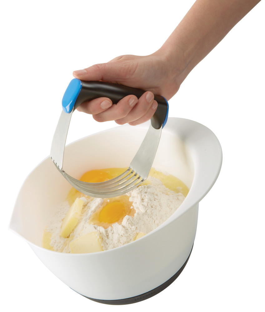 GoodCook, PASTRY BLENDER AND CUTTER GoodCook, PASTRY BLENDER AND CUTTER