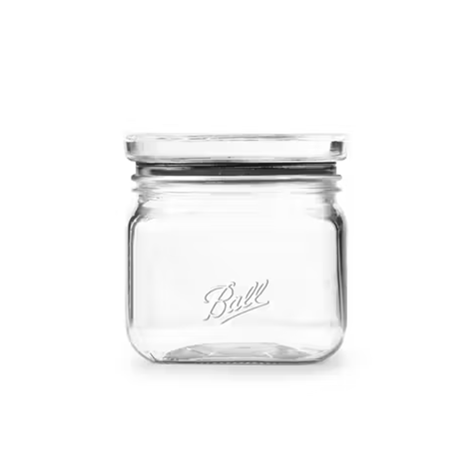 106497 Ball Stack & Store Jar 4 cup/946 ml. Super Wide. ขวดโหลแก้วบอลล์ซ้อนได้ฝาล๊อกสุญญากาศ 4 ถ้วยตวง 106497 Ball Stack & Store Jar 4 cup/946 ml. Super Wide. ขวดโหลแก้วบอลล์ซ้อนได้ฝาล๊อกสุญญากาศ 4 ถ้วยตวง