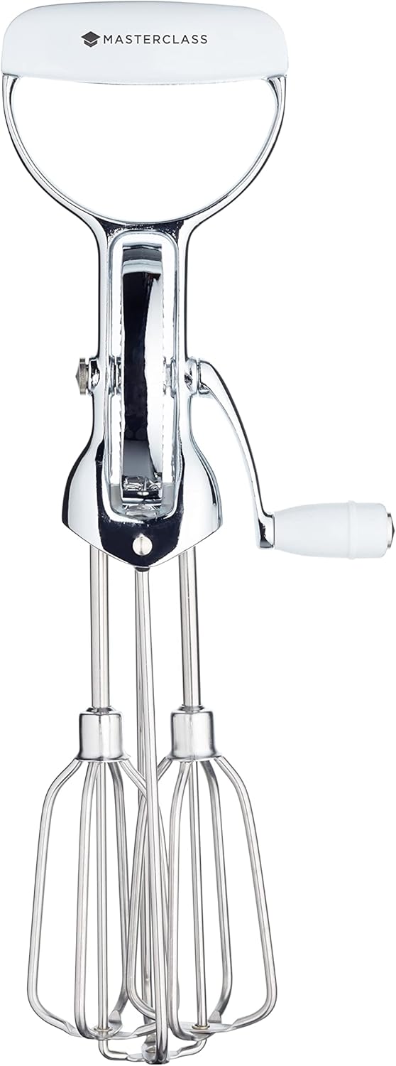 MCAB7705 - MC ROTARY WHISK S/STEEL MCAB7705 - MC ROTARY WHISK S/STEEL
