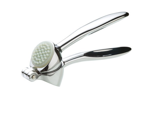 KCMCGP - MC GARLIC PRESS ZINC ALLOY KCMCGP - MC GARLIC PRESS ZINC ALLOY