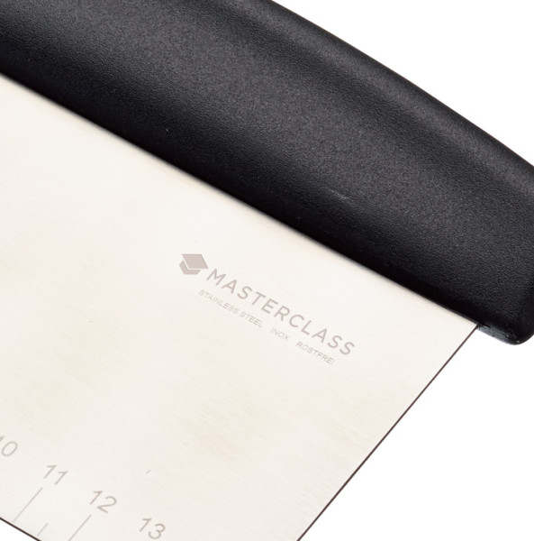 MCDOUGHSS - MC DOUGH CUTTER S/STEEL MCDOUGHSS - MC DOUGH CUTTER S/STEEL