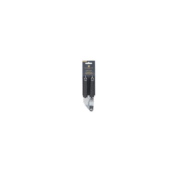 MCSGNWGP - MC GARLIC PRESS S/STEEL MCSGNWGP - MC GARLIC PRESS S/STEEL