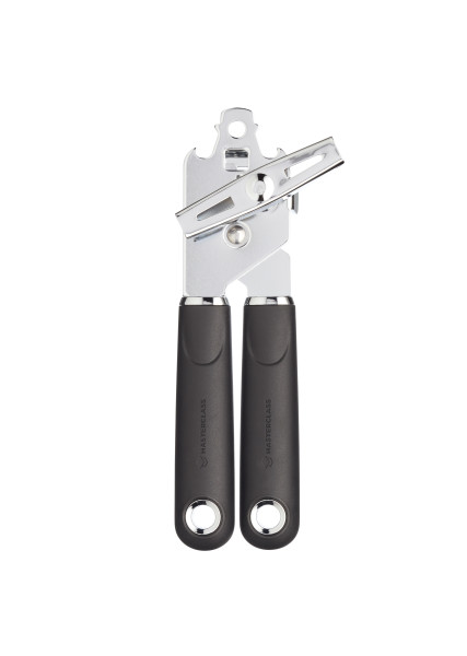 MCSGNWCO - MC CAN OPENER SOFT GRIP S/STEEL MCSGNWCO - MC CAN OPENER SOFT GRIP S/STEEL