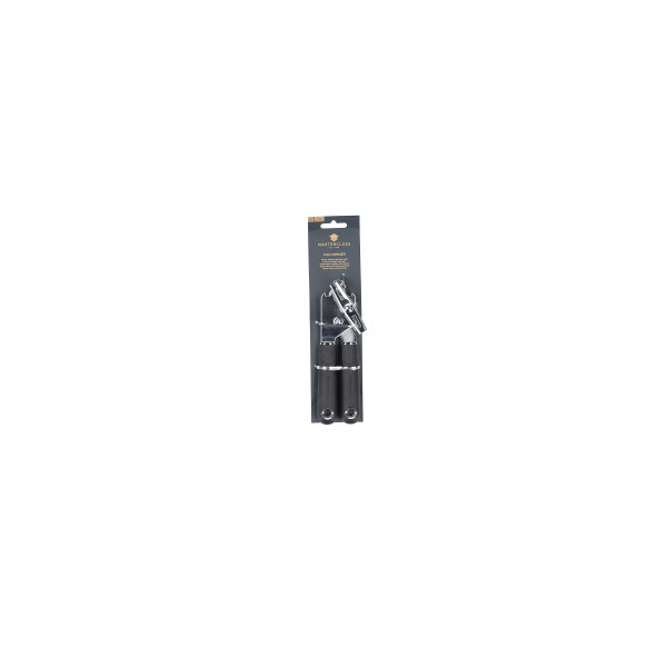 MCSGNWCO - MC CAN OPENER SOFT GRIP S/STEEL MCSGNWCO - MC CAN OPENER SOFT GRIP S/STEEL