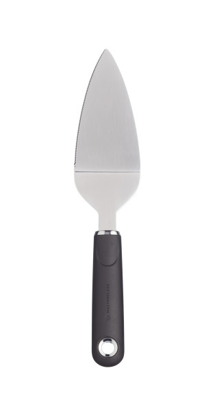 MCSGNWCS - MC SOFT GRIP CAKE SERVER S/STEEL MCSGNWCS - MC SOFT GRIP CAKE SERVER S/STEEL