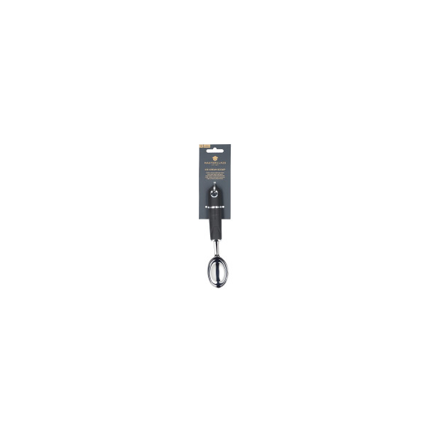MCSGNWSSIC - MC SOFT GRIP ICE CREAM SCOOP S/STEEL MCSGNWSSIC - MC SOFT GRIP ICE CREAM SCOOP S/STEEL