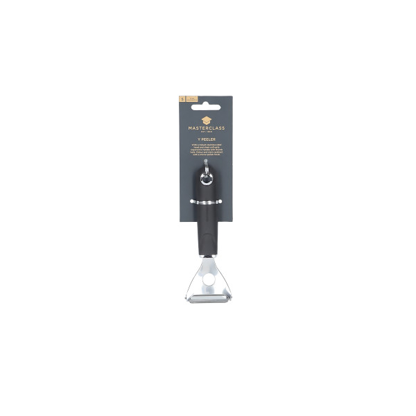 MCSGNWYP - MC Y PEELER SWIVEL HEAD S/STEEL MCSGNWYP - MC Y PEELER SWIVEL HEAD S/STEEL